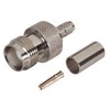 Picture of TNC Female Crimp for RG142/223/400 Cable