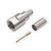 Picture of FME Plug Crimp - RG58, LMR®195 Cable