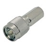 Picture of 75 Ohm TNC Male Twist On for RG59 Cable