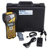 Picture of Brady BMP21-PLUS Portable Label Printer W/ Battery, Case & Charger