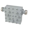 Picture of 2.4 GHz Ultra High Q 4-Pole Indoor Bandpass Filter, Channel 11 - 2462 MHz