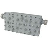 Picture of 2.4 GHz Ultra High Q 8-Pole Indoor Bandpass Filter, Channel 14 - 2484 MHz