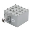 Picture of 900 MHz Ultra High Q 4-Pole Indoor Bandpass Filter, Full Band