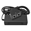 Picture of BT-CAT5-E1 Midspan/Injector Kit with 48VDC @ 70 Watt Power Supply
