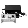 Picture of BT-CAT5-P1 Midspan/Injector Kit with 48VDC @ 48 Watt Power Supply