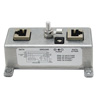 Picture of Single-Port CAT5 Passive PoE Midspan/Injector w/Integral Lightning Protection