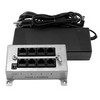 Picture of BT-CAT5-P4 Midspan/Injector Kit with 56VDC @ 117.6 Watt Power Supply