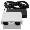 Picture of BT-CAT5E-P1-HPW Midspan/Injector Kit with 48VDC @ 70W Power Supply