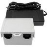 Picture of BT-CAT6-P1-HPW Injector Kit with 56VDC @ 117.6W Power Supply