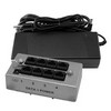 Picture of BTD-CAT5-P4 Midspan/Injector Kit with 56VDC @ 117.6 Watt Power Supply