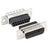 Picture of Insertion Type D-Sub Connector, DB15 Male