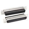 Picture of Insertion Type D-Sub Connector, DB37 Male