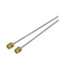 Picture of .085 Formable SMA-Male to SMA-Male, 18 inch