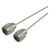 Picture of .085 Semi-Rigid N-Male to N-Male, 36 inch