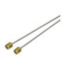 Picture of .085 Semi-Rigid SMA-Male to SMA-Male, 36 inch