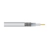 Picture of L-com White CA-100W Coax Cable Bulk Reel, By The Foot