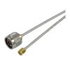 Picture of .141 Formable N-Male to SMA-Male, 18 inch