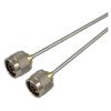 Picture of .141 Semi-Rigid N-Male to N-Male, 24 inch