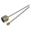 Picture of .141 Semi-Rigid N-Male to SMA-Male, 36 inch