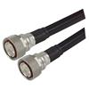 Picture of 7/16 DIN Male to 7/16 DIN Male 600 Series Assembly 250.0 ft