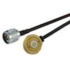 Picture of NMO/TAD Mobile Mount to N-Male, Pigtail 10 ft 195-Series