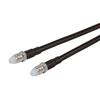 Picture of FME Jack to FME Jack, Pigtail 10 ft 195-Series