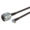Picture of MC-Card to N-Male, Pigtail 19" 100-Series