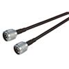 Picture of N-Male to N-Male, Pigtail 20 ft 195-Series