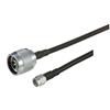 Picture of RP-SMA Plug to N-Male 200 Series Assembly 4.0 ft