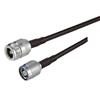Picture of RP-TNC Plug to N-Female, Pigtail 2 ft 195-Series