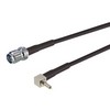 Picture of S/E Type 237 to RP-SMA Jack, Pigtail 19" 100-Series