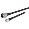 Picture of SMA-Male to N-Male 240 Series Assembly 10.0 ft