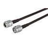Picture of TNC-Male to N-Female, Pigtail 2 ft 195-Series