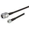 Picture of WaveRider® Compatible to N-Female, Pigtail 10 ft 195-Series