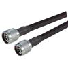 Picture of N-Male to N-Male 400 Series Assembly 30 ft