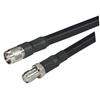 Picture of RP-TNC Jack to RP-TNC Plug 400 Series Assembly 10 ft