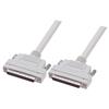 Picture of SCSI-3 Cable, HPDB68 Male / HPDB68 Male, 1.0m