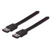 Picture of eSATA Cable Assembly, 0.5m