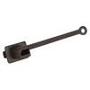 Picture of USB Protective Cover w/lanyard for Type B Jacks, Package/10