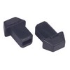 Picture of USB Protective Cover for Type B Jacks, Package/10