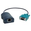Picture of CATx Console Serial CAM