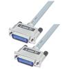Picture of Premium IEEE-488 Cable, Inline/Inline  3.0m