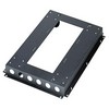 Picture of Caster Base For WRK 27"D Racks