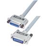 Picture of Premium IEEE-488 Extension Cable, 3.0m