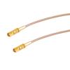 Picture of RG316 Coaxial Cable, SMC Plug / Plug, 10.0 ft