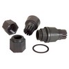 Picture of IP67 RJ45 Feed-Through Cable Gland - Two Way Type