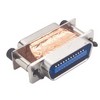 Picture of IEEE-488 Ultra Slimline Extender-Cast, Male / Female