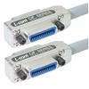 Picture of Deluxe IEEE-488 Cable, 0.3m