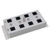 Picture of Indoor Quad Hi-Power Telephone/DSL/T1 Lightning Surge Protector - RJ11 Jacks