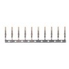 Picture of Standard 24-28 AWG Sockets, 10 Pack, Female